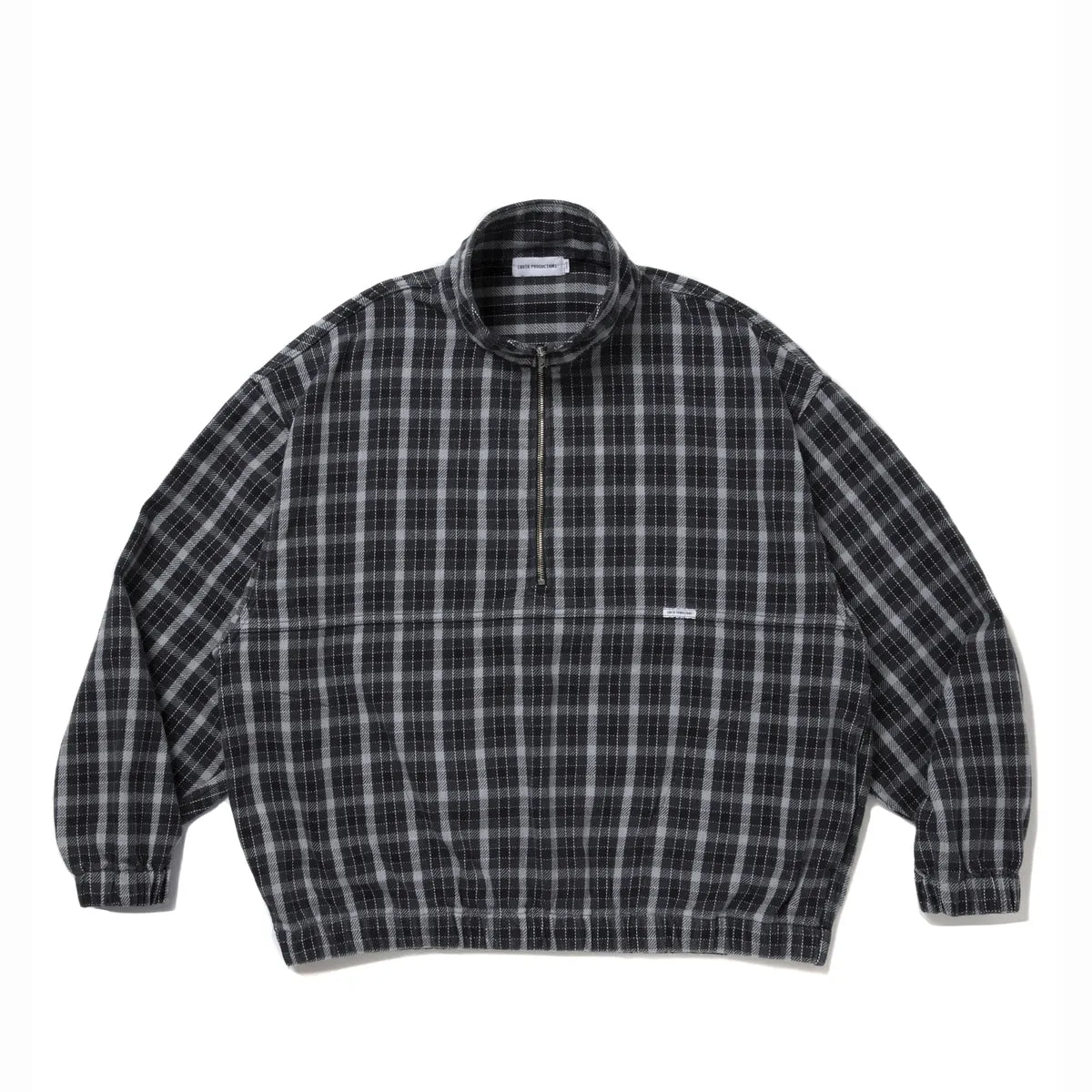 COOTIE PRODUCTIONS®（クーティー プロダクションズ）/ AD Processing