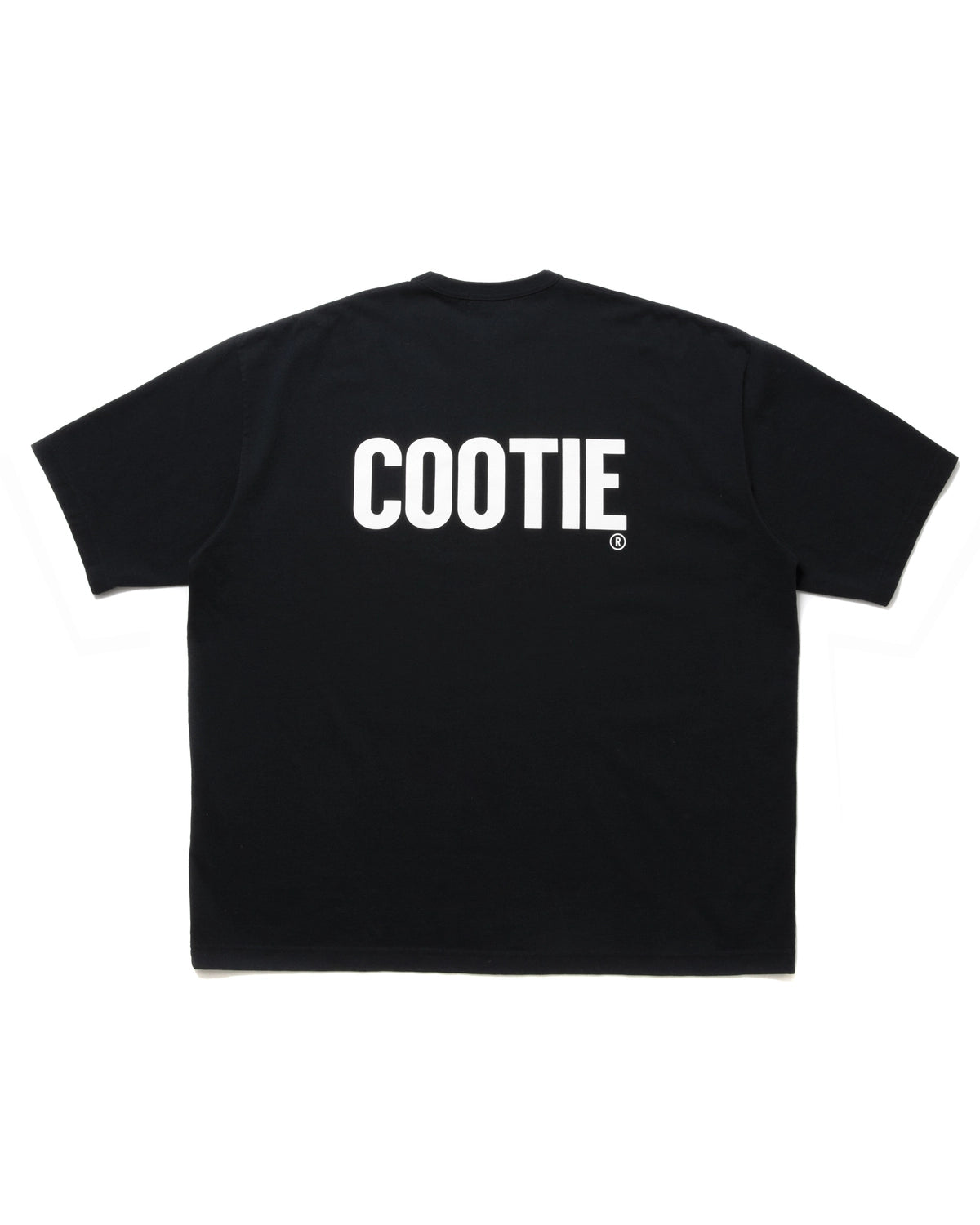 COOTIE PRODUCTIONS® の AD Processing Oversized S/S Tee (CTE-24A335)
