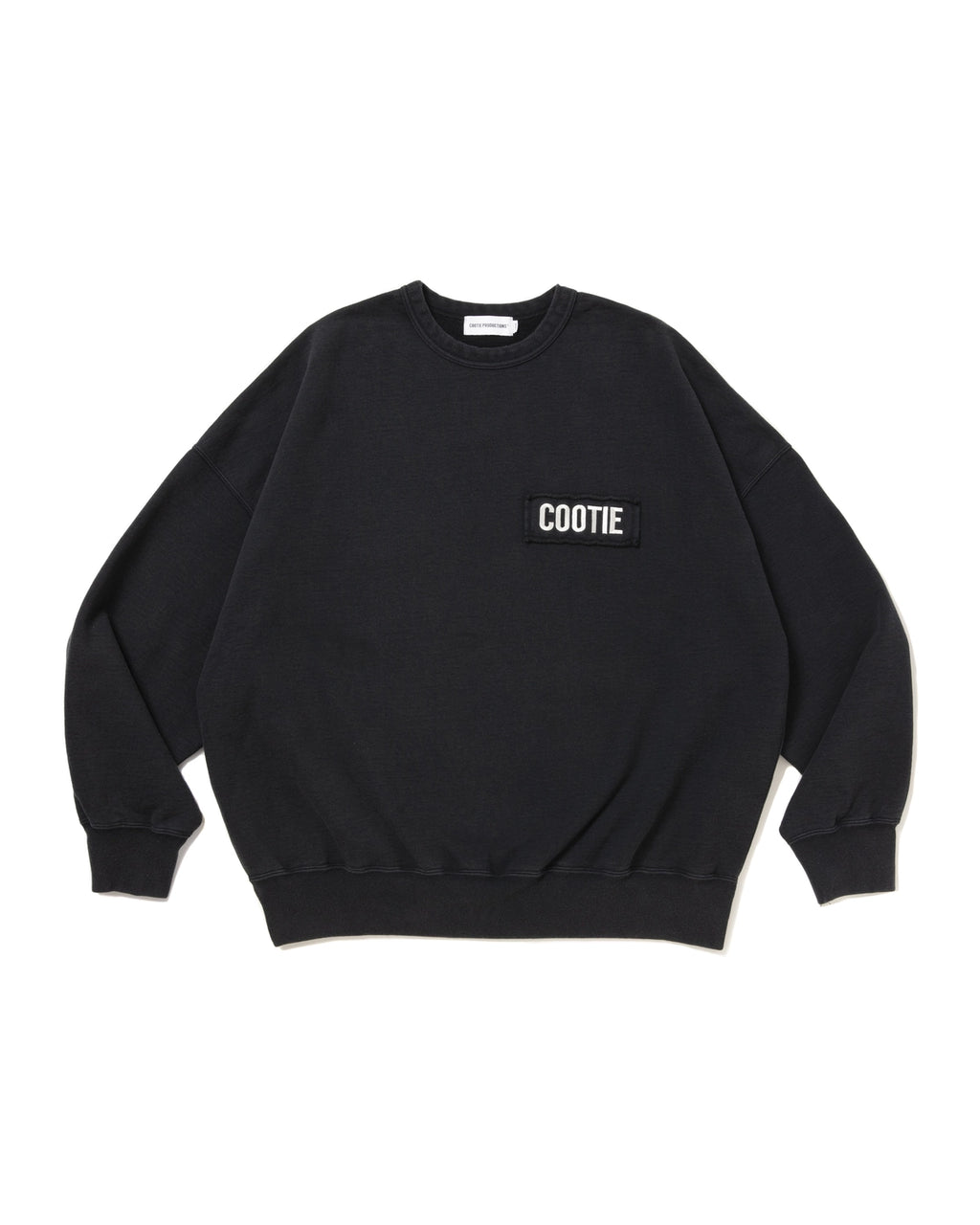 COOTIE PRODUCTIONS（クーティー プロダクションズ）/ AD Processing