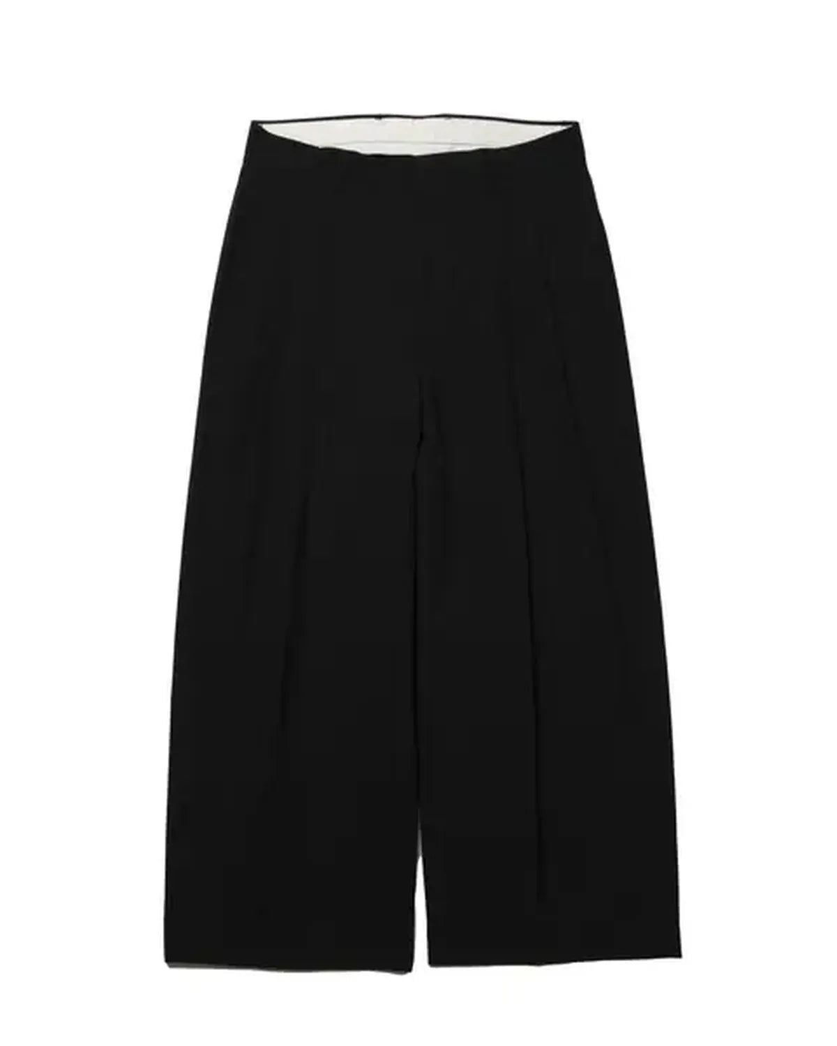 COOTIE PRODUCTIONS® の BARACUTA / EWP 2 Tuck Trousers (BRCT-CTE-25S-101)
