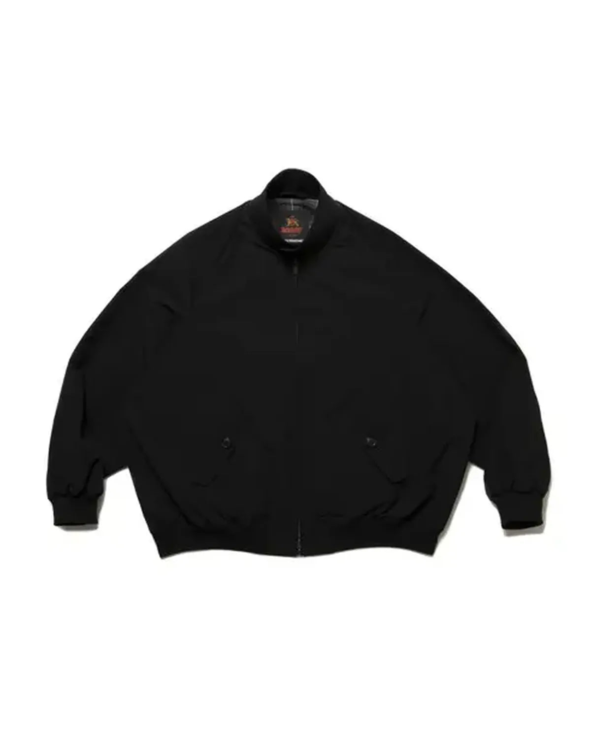 COOTIE PRODUCTIONS® の BARACUTA / EWP G9 Harrington Jacket (BRCT-CTE25S-201)