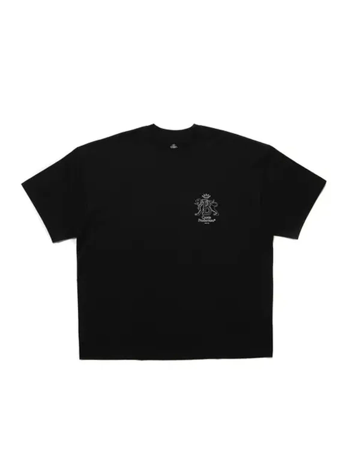 COOTIE PRODUCTIONS® の BARACUTA / EWP Print S/S Tee (BRCT-CTE25S-301)