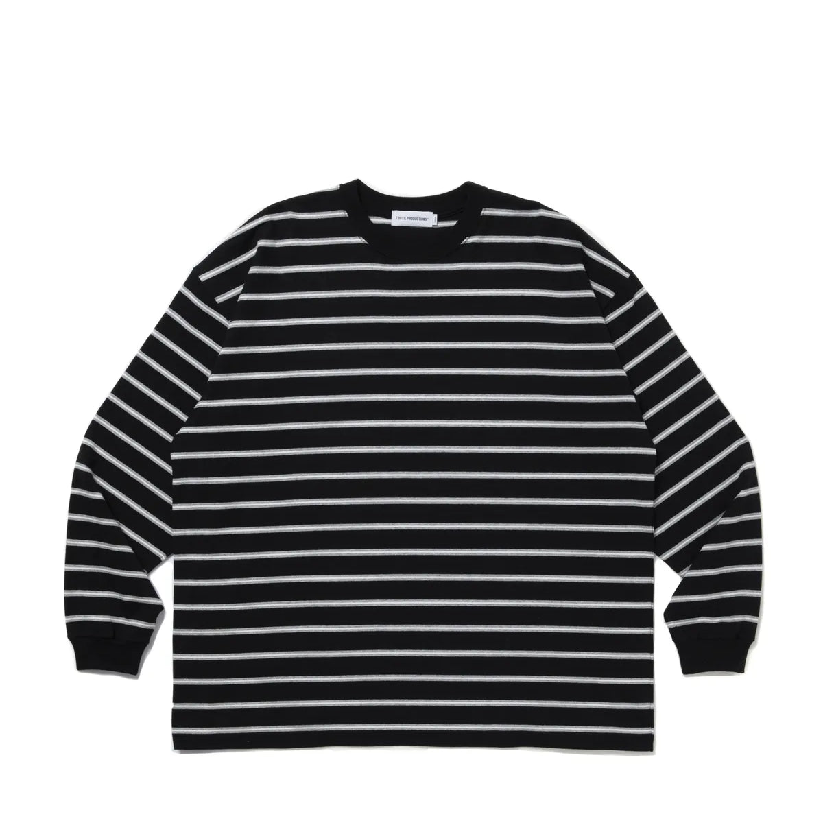 トップス COOTIE PRODUCTIONS COOTIE PRODUCTIONS / Dry Tech Oversized Sweat Zip Up Hoodie