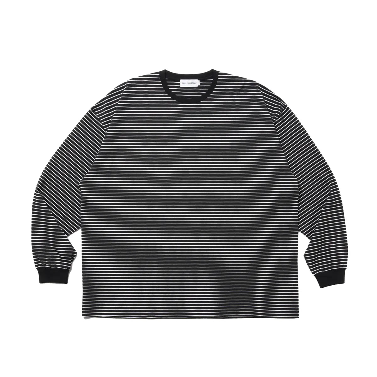 COOTIE PRODUCTIONS®(クーティー プロダクションズ)/ Border L COOTIE PRODUCTIONS®(クーティー プロダクションズ)/ Border L