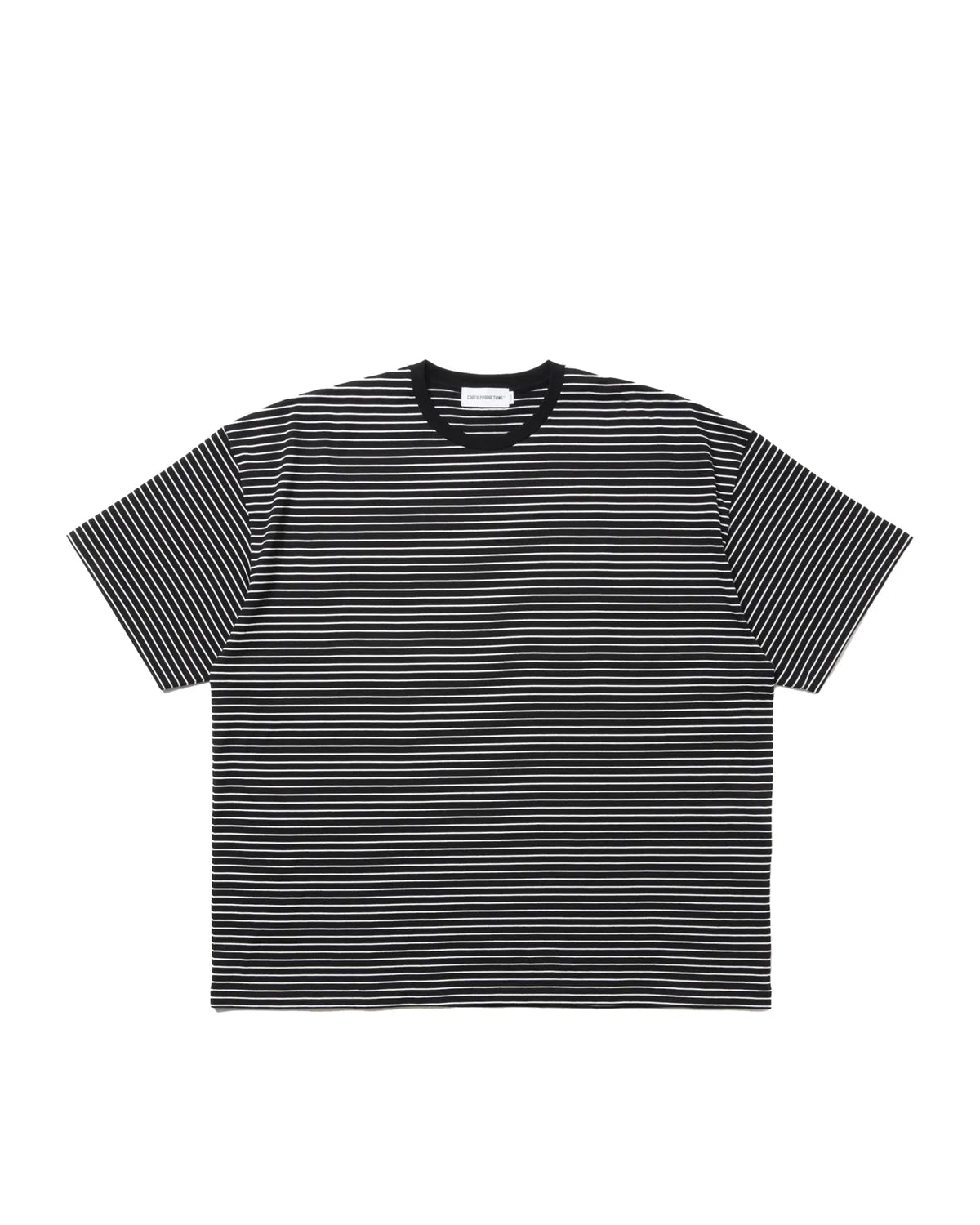 COOTIE PRODUCTIONS® の Border S/S Tee (CTE-25S314)