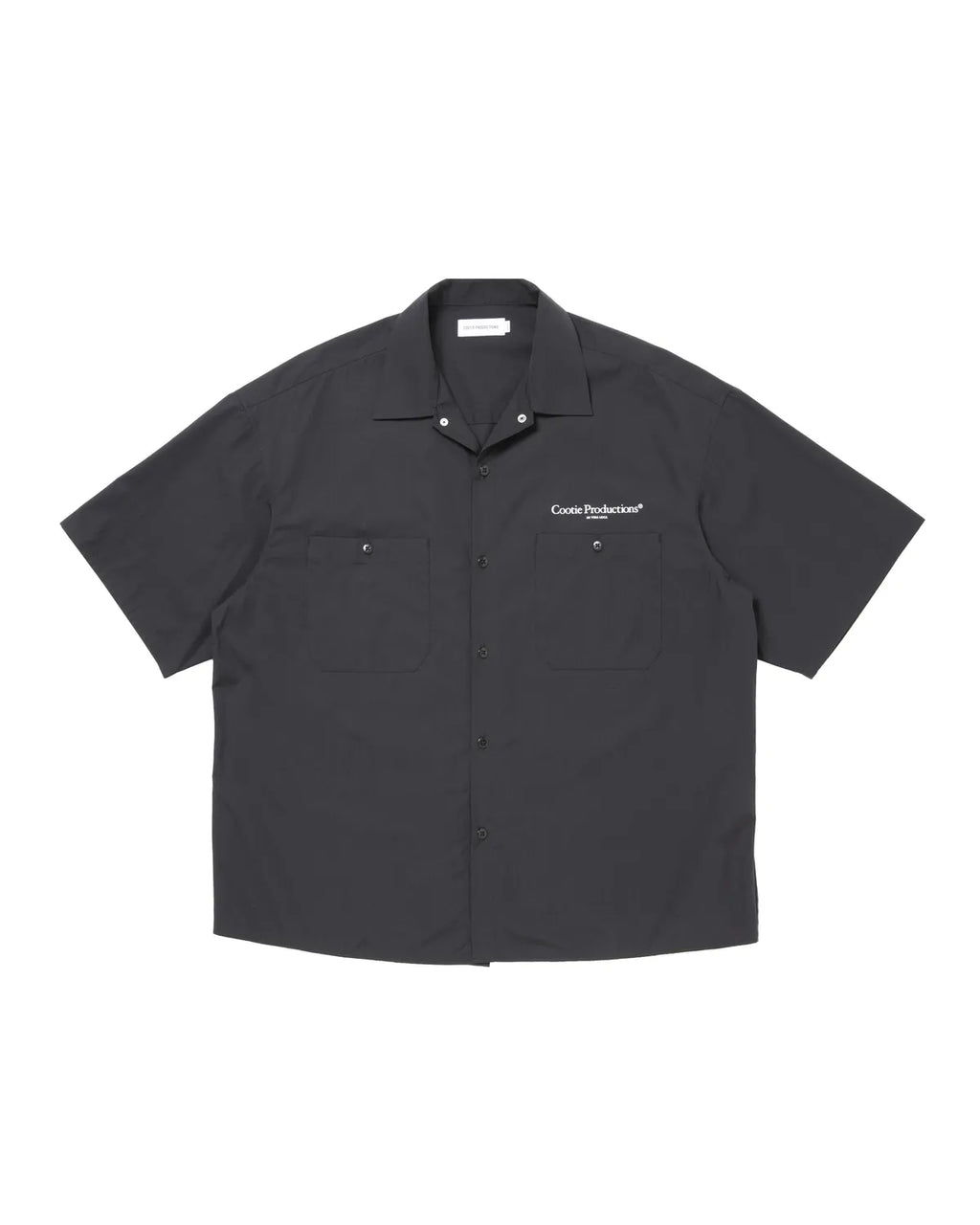 COOTIE PRODUCTIONS®（クーティー プロダクションズ）/ Brond S/S Work