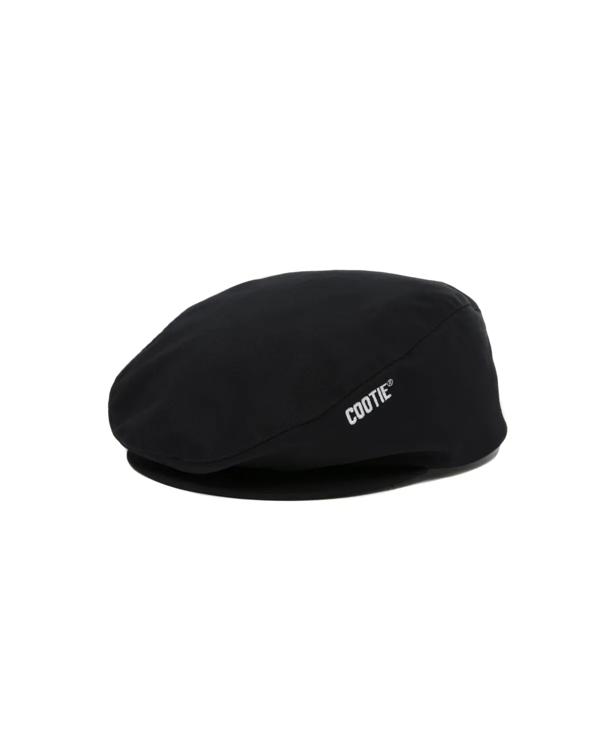 COOTIE PRODUCTIONS® の Brushed Twill Hunting Cap (CTE-25A518)