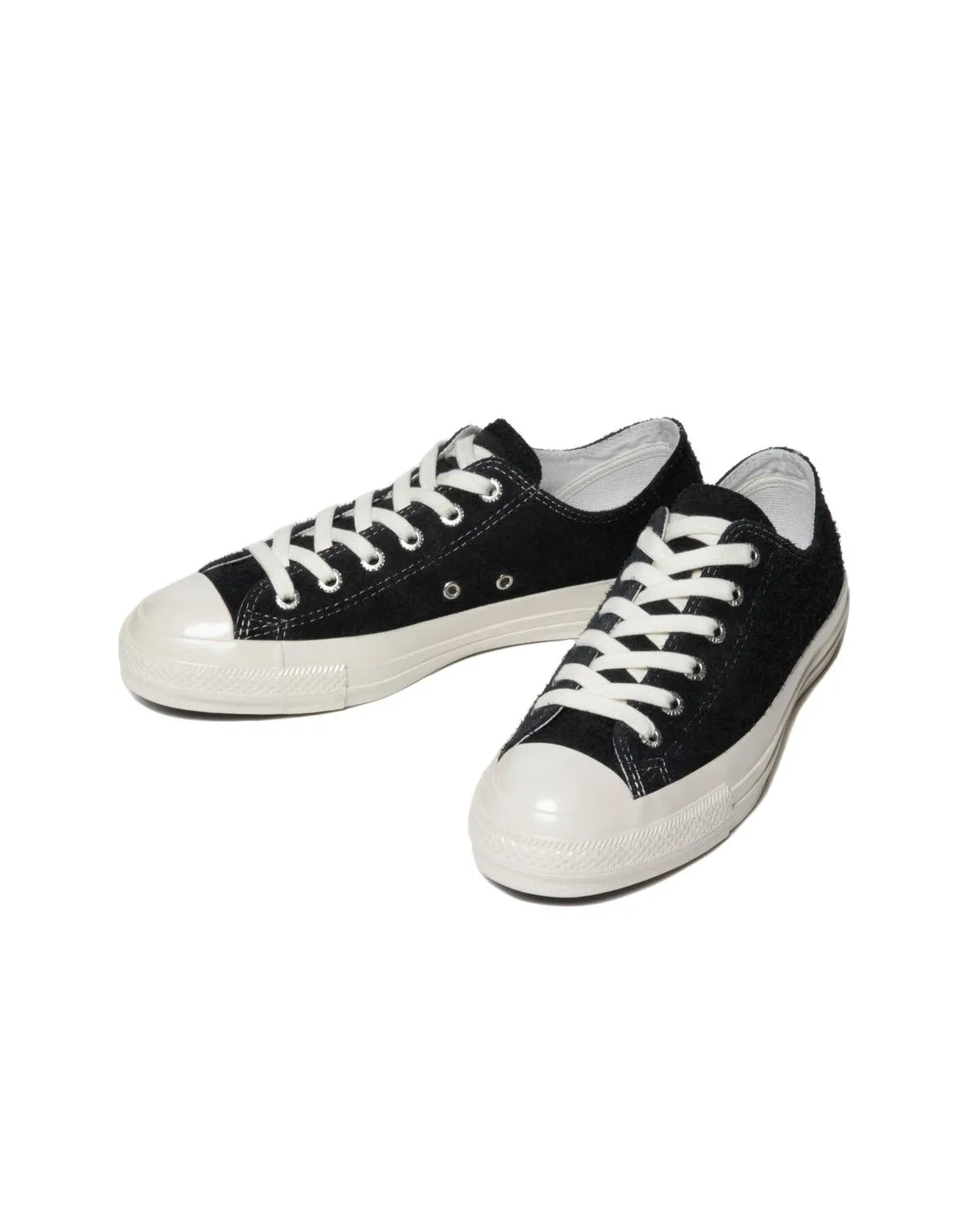 COOTIE PRODUCTIONS® × CONVERSE の Leather ALL STAR US OX (CON-CTE-001)
