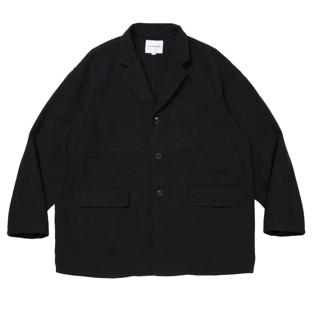 ジャケット・アウター COOTIE PRODUCTIONS Cotton Jacket COOTIE PRODUCTIONS（クーティー プロダクションズ）/ C/Li Canvas