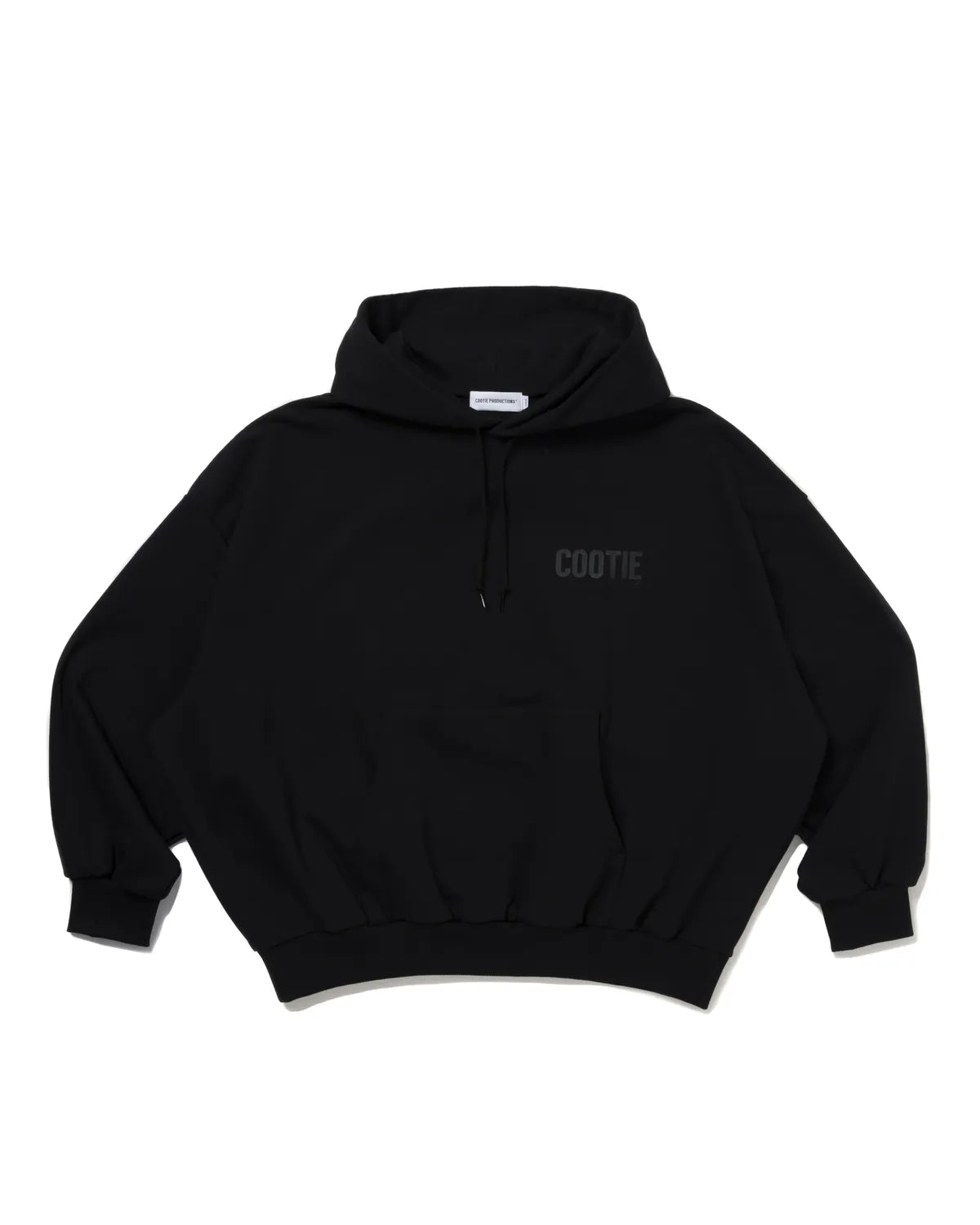 COOTIE PRODUCTIONS® の Chubby Sweat Hoodie (CTE-25A321)