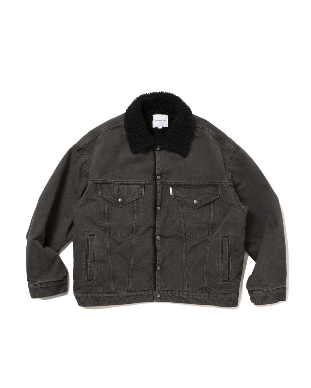 COOTIE PRODUCTIONS®（クーティー プロダクションズ）/ Color Denim