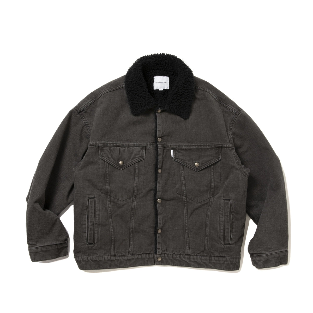 COOTIE PRODUCTIONS®（クーティー プロダクションズ）/ Color Denim