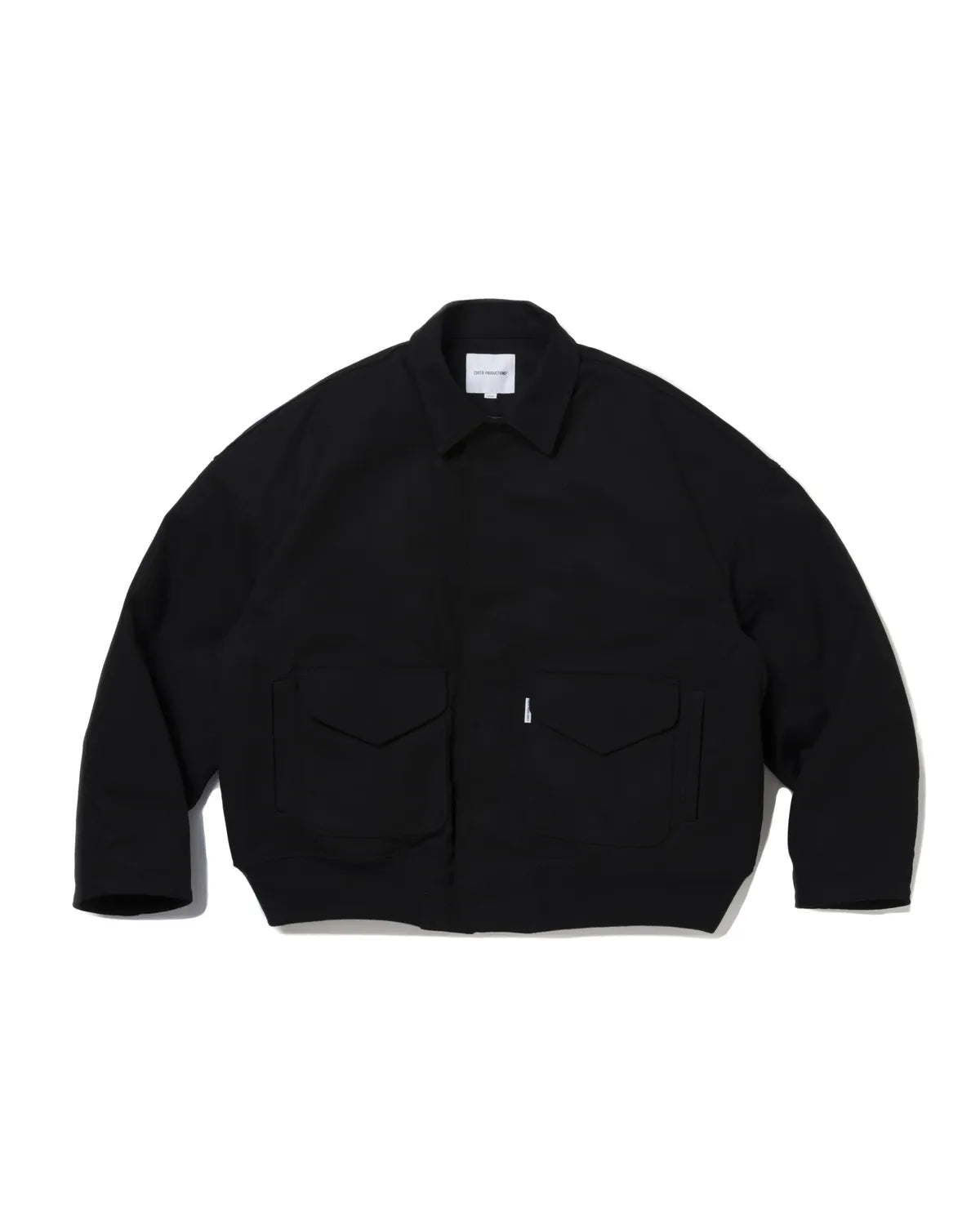 COOTIE PRODUCTIONS® の Cotton Canvas Padded Work Jacket (CTE-25A213)