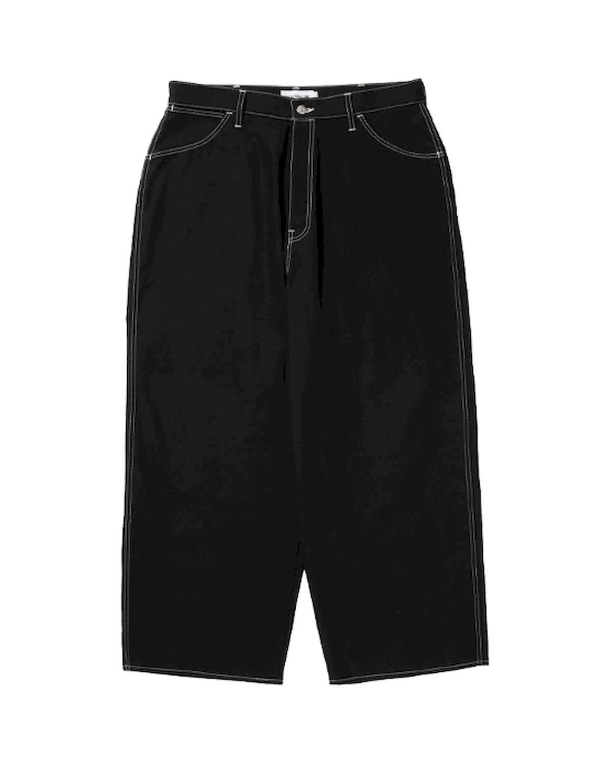 COOTIE PRODUCTIONS の Cotton Serge 5 Pocket Extra Baggy Pants (CTE-26S132)
