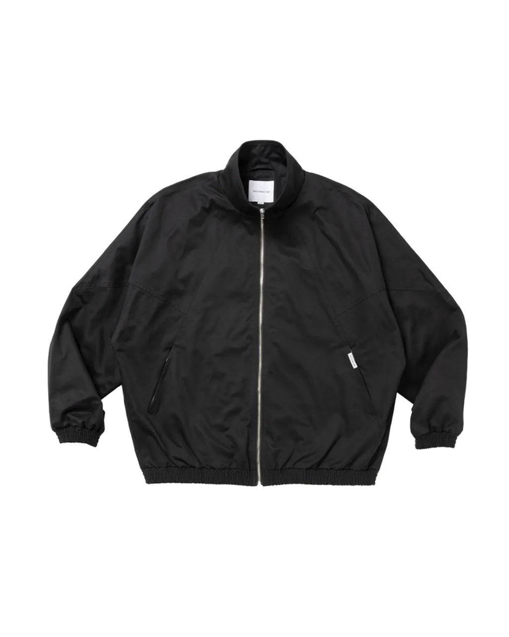 3*0様 Cootie Productions Name. ナイロンジャケット COOTIE PRODUCTIONS / Cotton Twill Track Jacket | 公式通販・JACK in