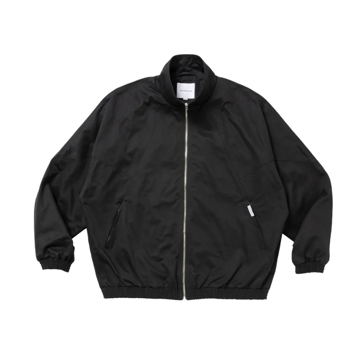 COOTIE PRODUCTIONS / Cotton Twill Track Jacket | 公式通販・JACK in
