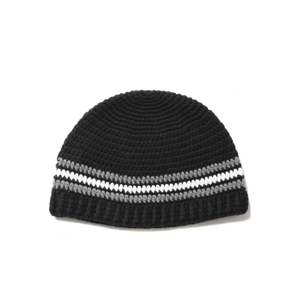 COOTIE PRODUCTIONS® の Crochet Cuffless Beanie (CTE-24A504)