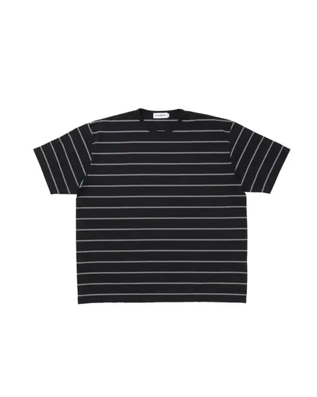 COOTIE PRODUCTIONS の Dry Tech Jersey Border S/S Tee (CTE-26S351)