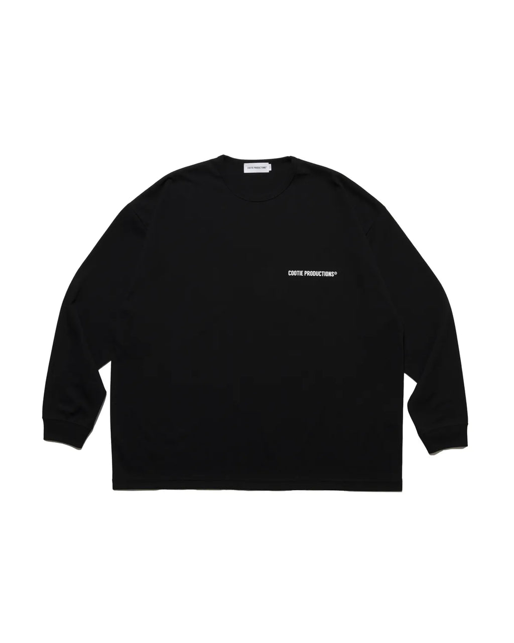 【最終値下げ】COOTIE PRODUCTIONS2025 Tシャツ COOTIE PRODUCTIONS®（クーティー プロダクションズ）/ Dry Tech