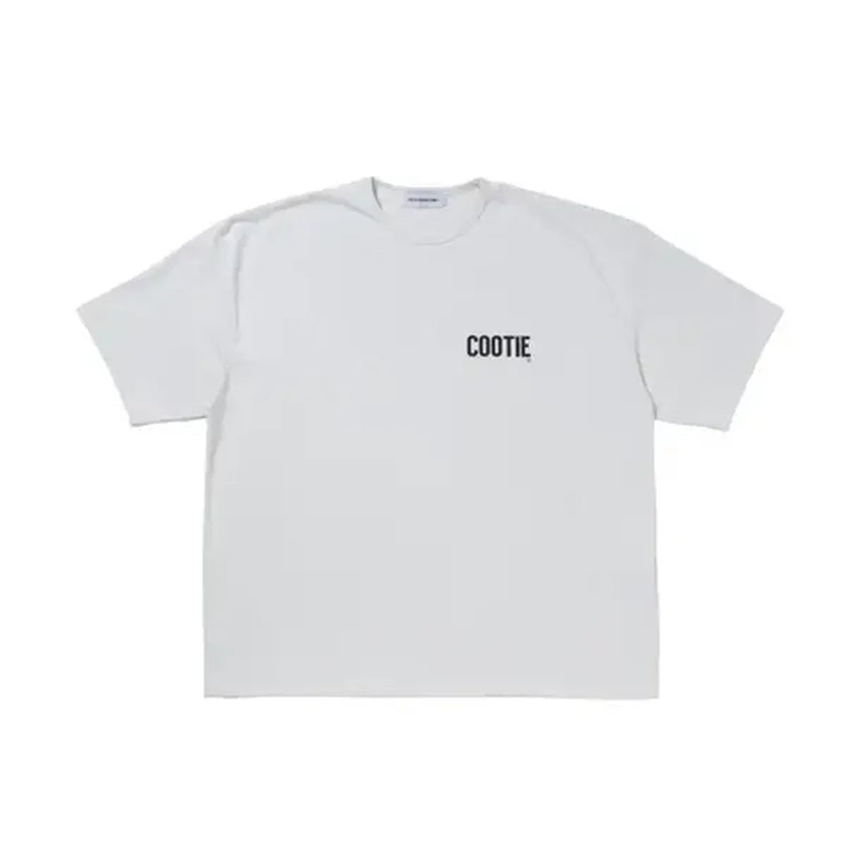 COOTIE PRODUCTIONS（クーティー プロダクションズ）/ Dry Tech Jersey