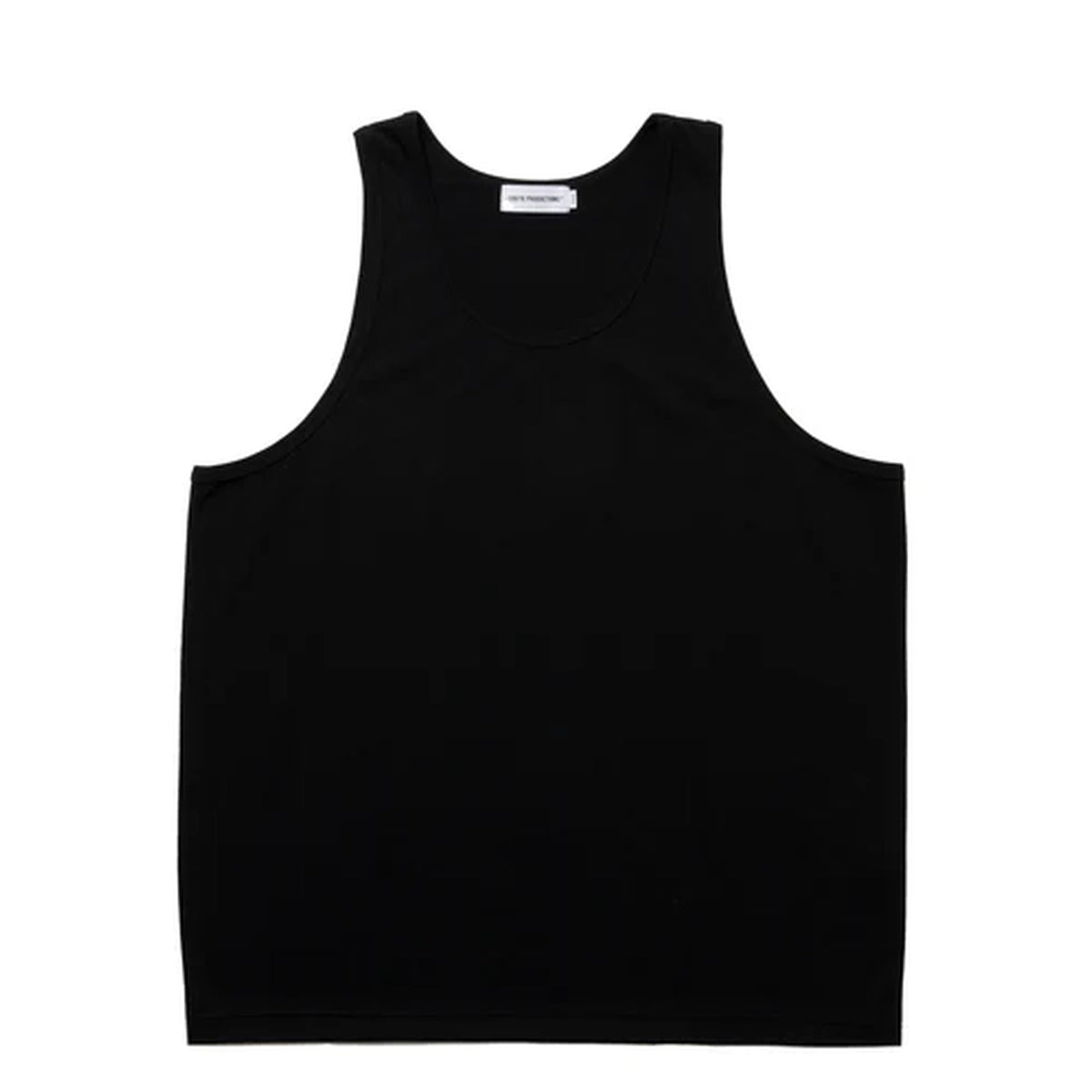 cootie Dry Tech Jersey Tank Top 25S338黒L COOTIE PRODUCTIONS®（クーティー プロダクションズ）/ Dry Tech