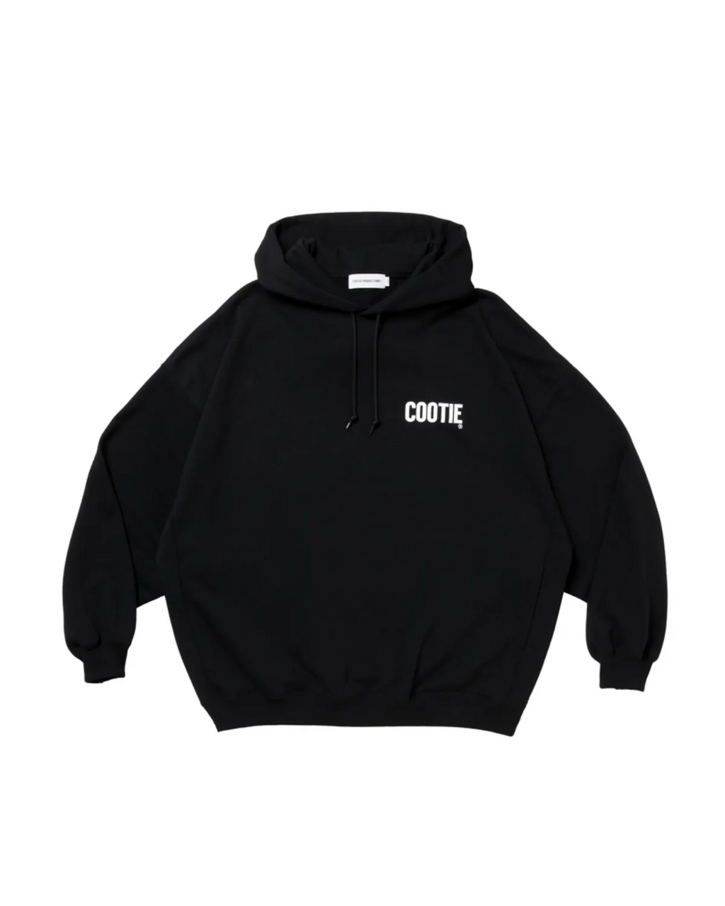 COOTIE PRODUCTIONS / Cotton Gabardine L/S Skipper Shirt | 公式通販