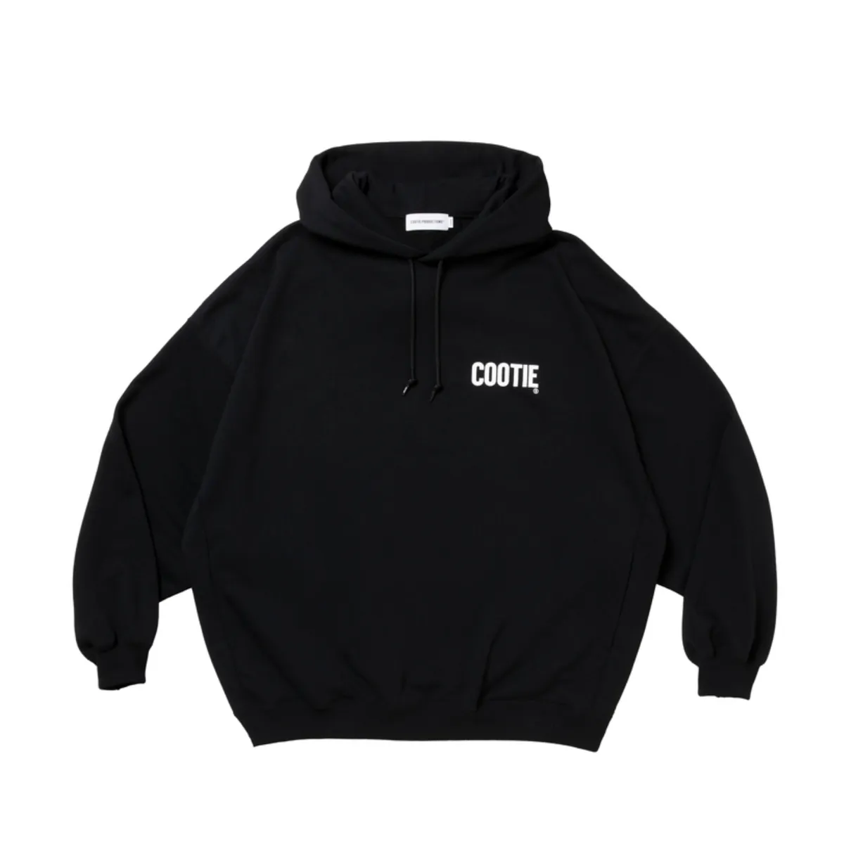 COOTIE PRODUCTIONS / Cotton Gabardine L/S Skipper Shirt | 公式通販