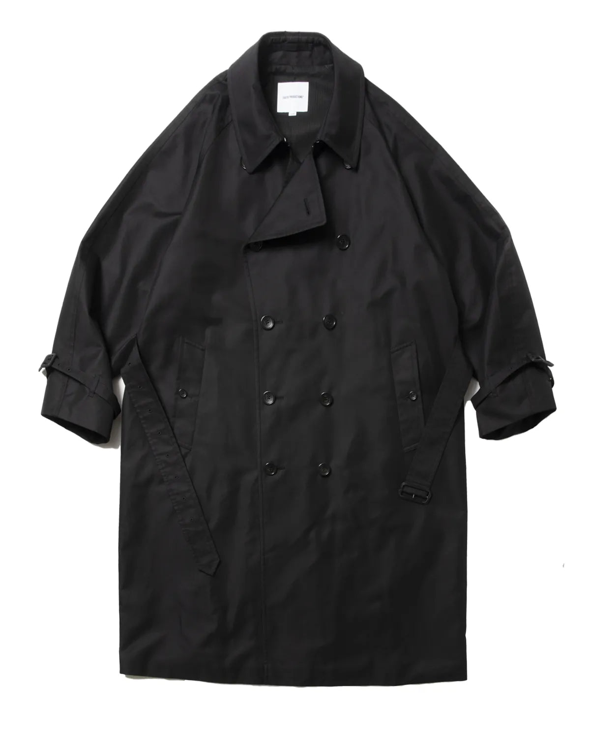 COOTIE PRODUCTIONS® の Error Fit Trench Coat (CTE-25S204)