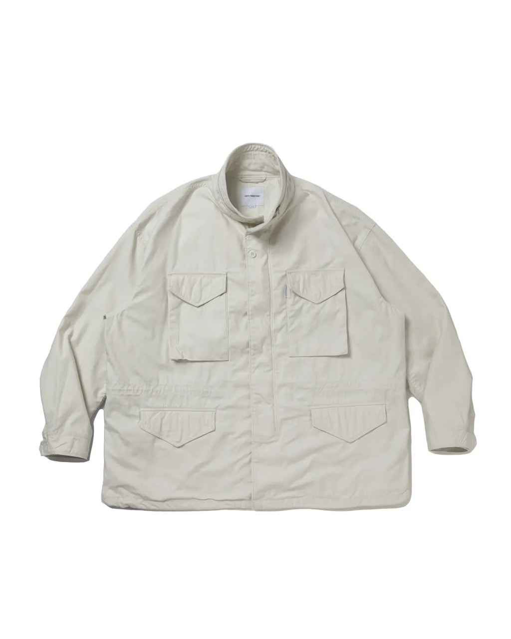 クーティー　cootie m-65 ミリタリージャケット COOTIE PRODUCTIONS®（クーティー プロダクションズ）/ Error Fit Type