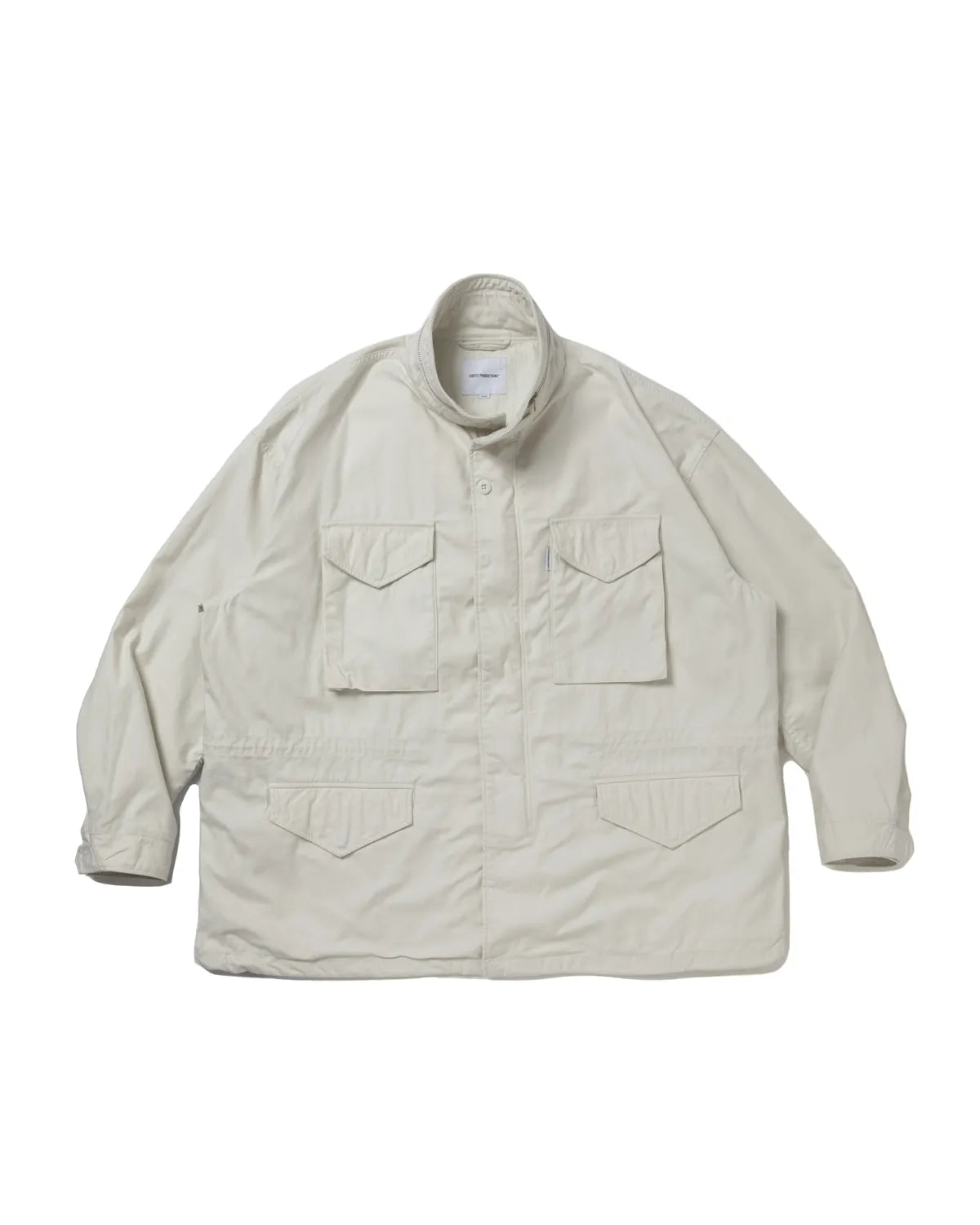 COOTIE PRODUCTIONS® の Error Fit Type M-65 Field Jacket (CTE-25A211)