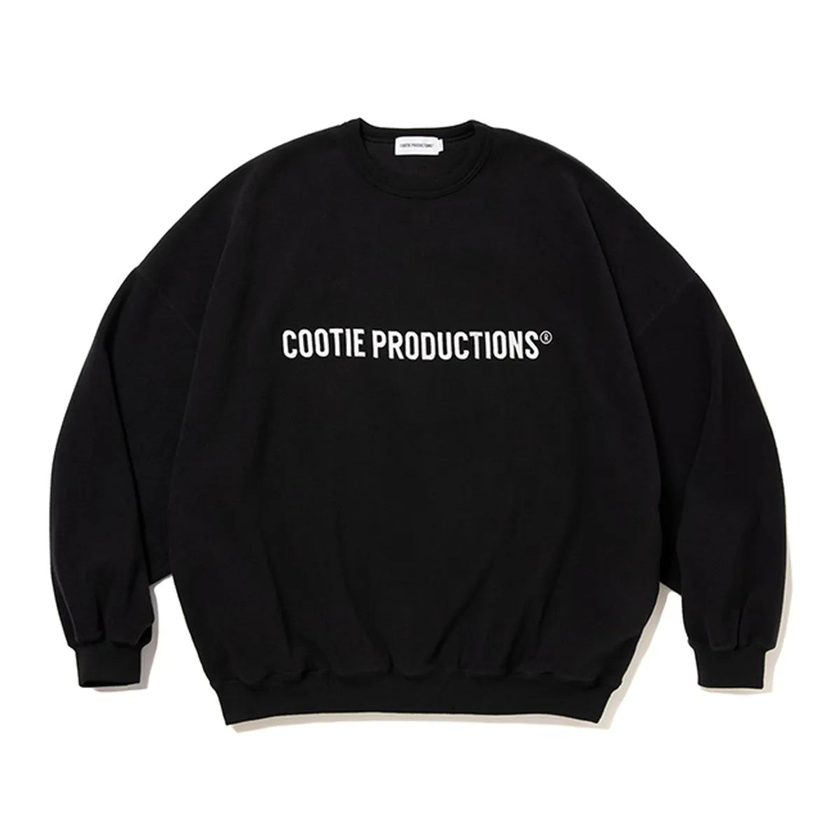 COOTIE_PRODUCTIONS_Fleece_Swea