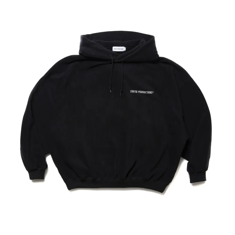 COOTIE PRODUCTIONS® の Fleece Sweat Hoodie (CTE-24A331)
