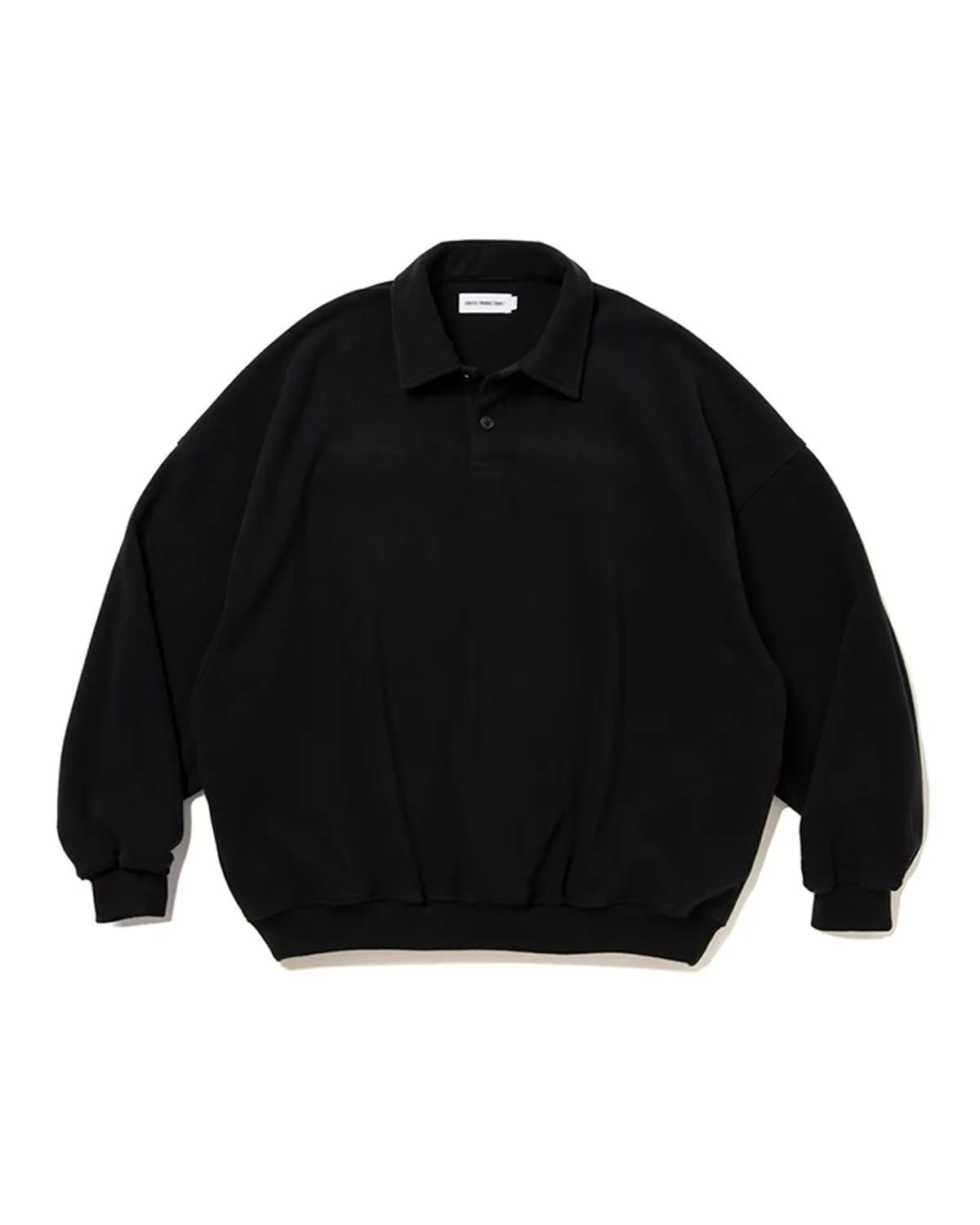 COOTIE PRODUCTIONS® の Fleece Sweat Hoodie (CTE-25A332)