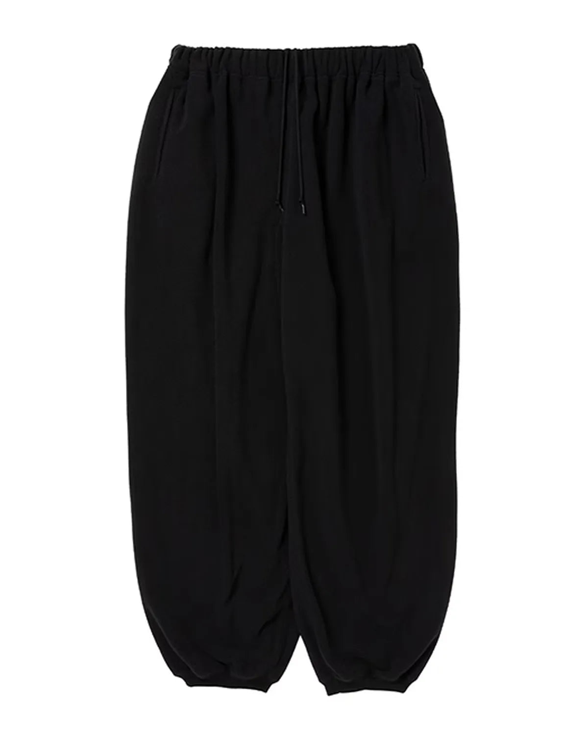 COOTIE PRODUCTIONS® の Fleece Wide Easy Pants (CTE-25A127)