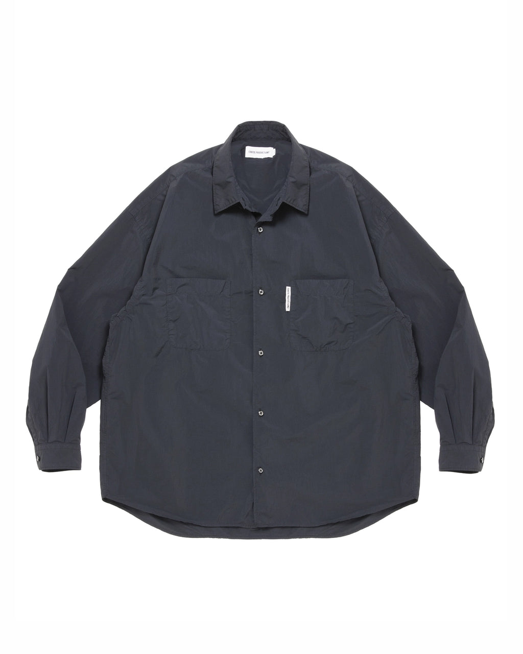 COOTIE_PRODUCTIONS_Garment_Dye
