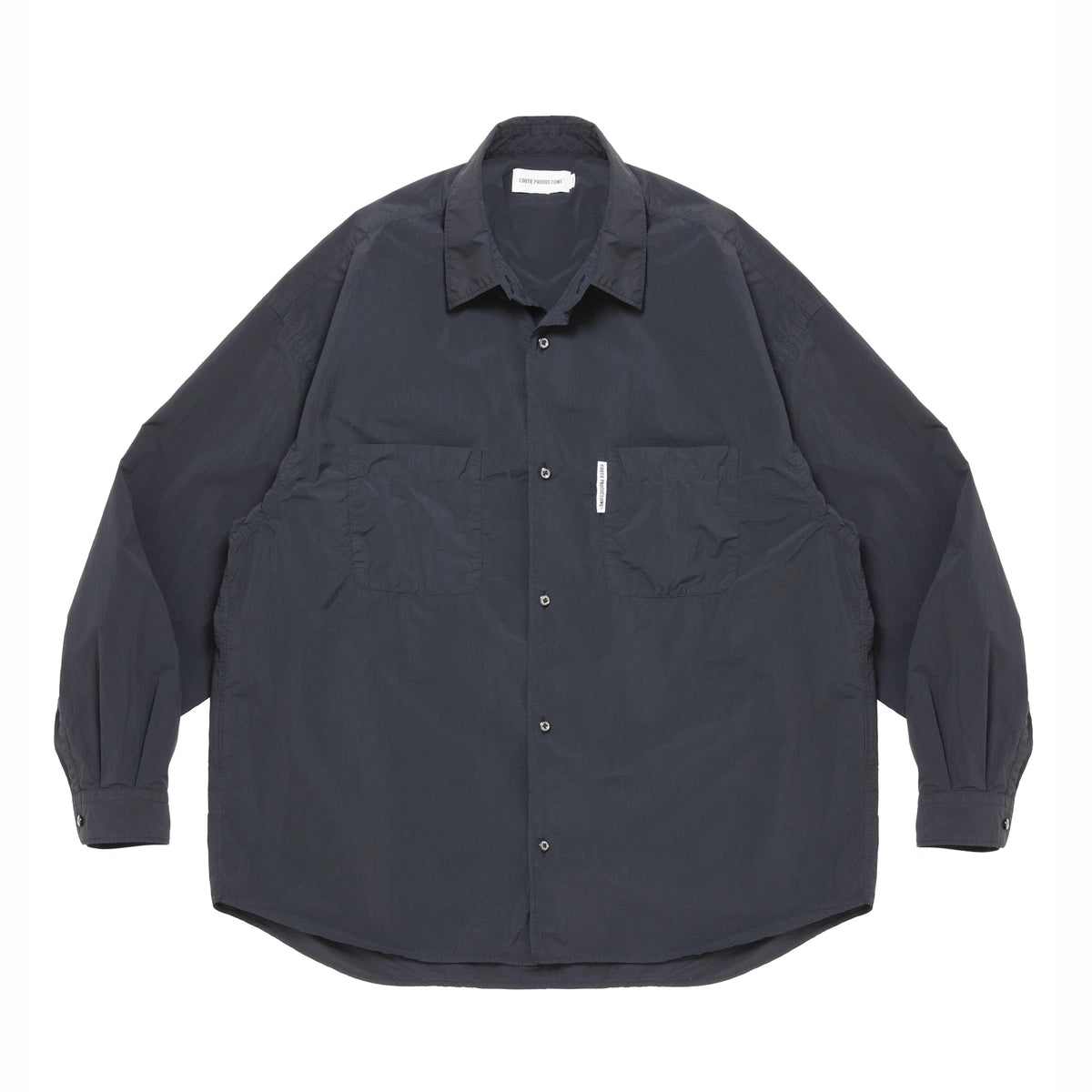 【即完売品】COOTIE PRODUCTION Garment Dyed COOTIE PRODUCTIONS（クーティー プロダクションズ）/ Garment Dyed