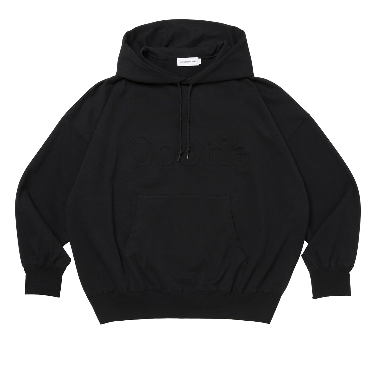 COOTIE PRODUCTIONS®（クーティー プロダクションズ）/ Heavy Oz