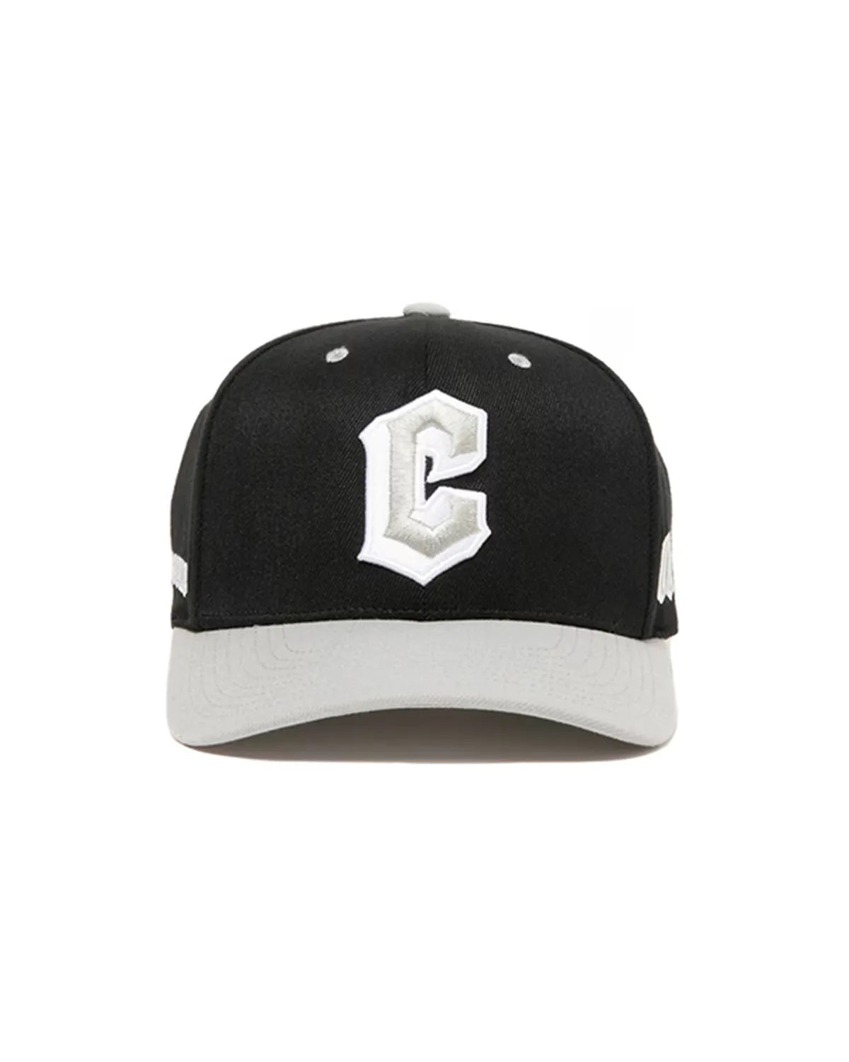 COOTIE PRODUCTIONS® × Mitchell & Ness の 6 PANEL STRETCH SNAPBACK CAP ()