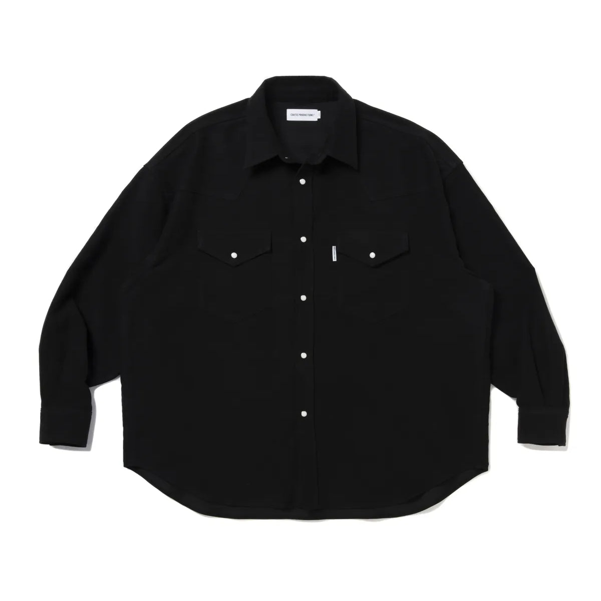 COOTIE PRODUCTIONS®（クーティー プロダクションズ）/ Moleskin