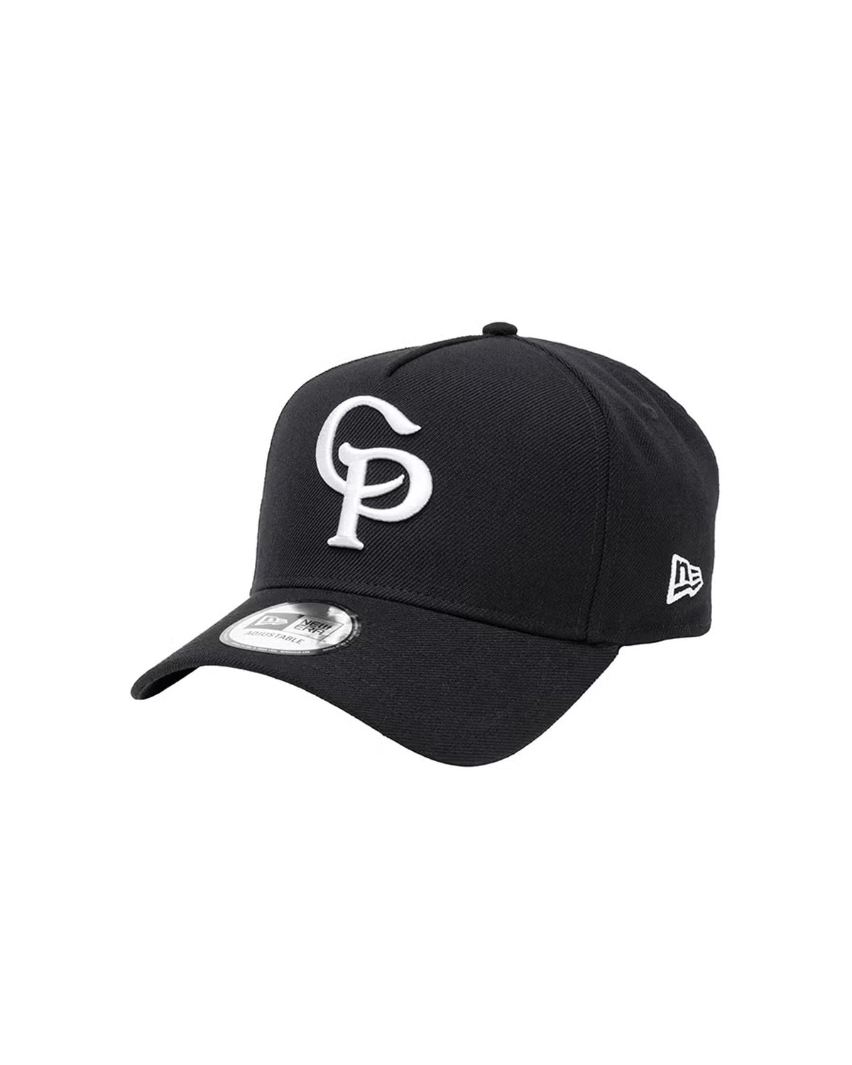 COOTIE PRODUCTIONS® × NEW ERA の 9FORTY A-Frame (NE-CTE26S-501)