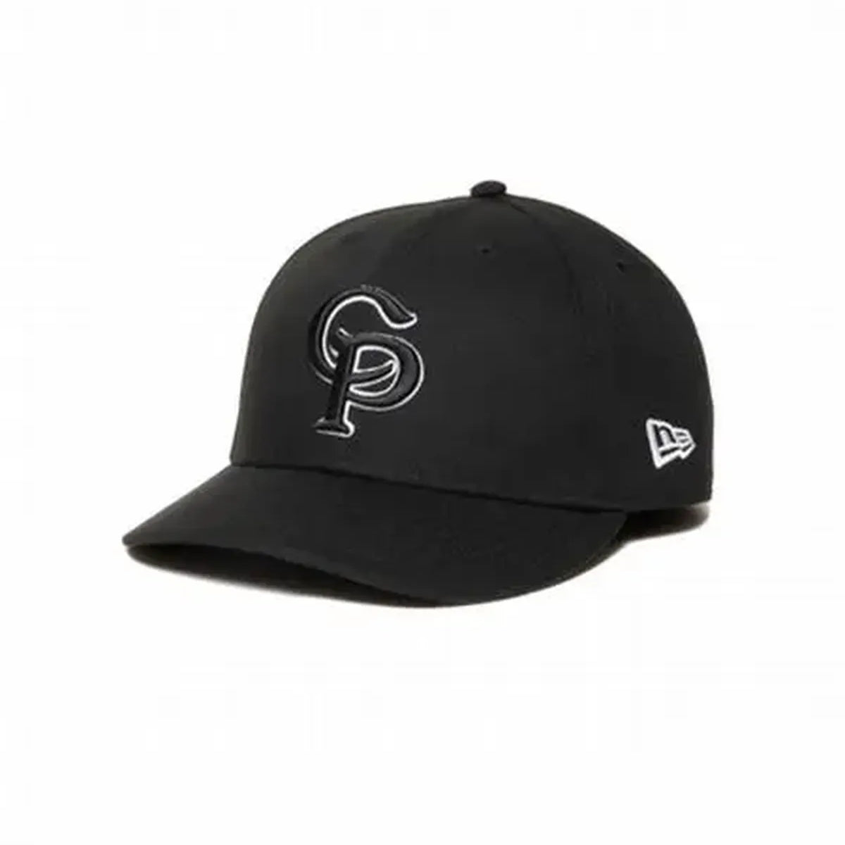 【期間限定！最安値挑戦】 COOTIE_PRODUCTIONS_NEW_ERA_Low 帽子