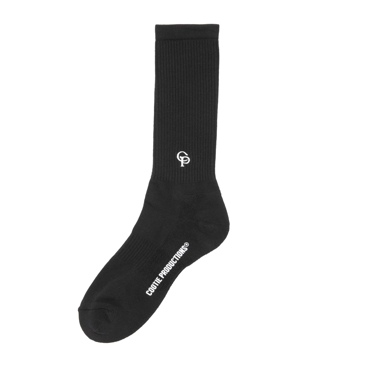 Cootie Products ソックス 4足セット COOTIE PRODUCTIONS（クーティー プロダクションズ）/ N/C High Socks