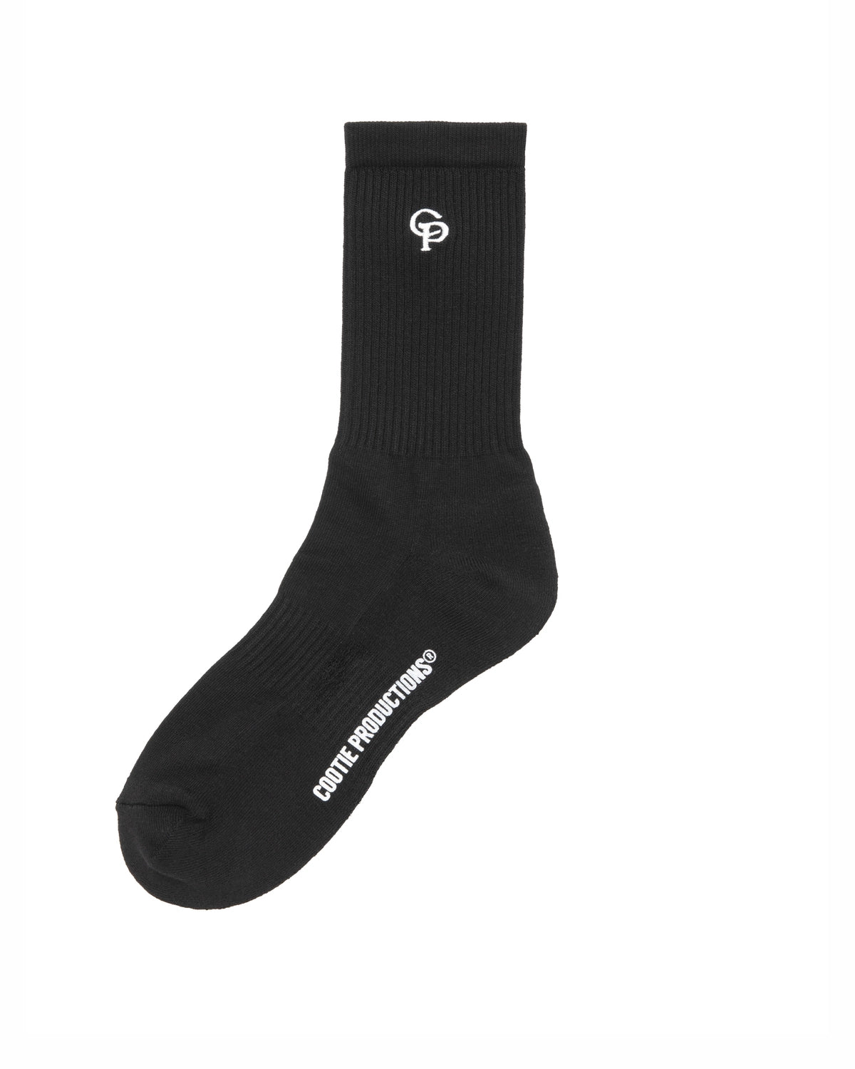 COOTIE PRODUCTIONS® の N/C Middle Socks (CTE-26S531)