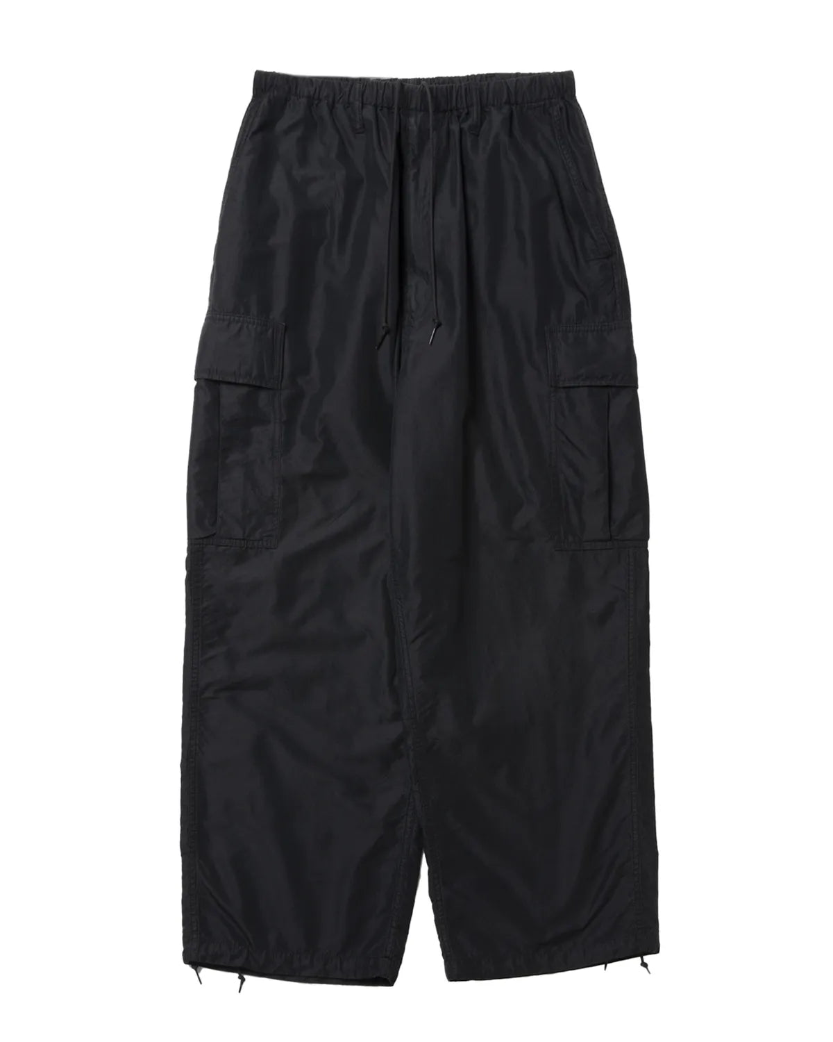 COOTIE PRODUCTIONS® の N/C Poplin 6 Pocket Easy Pants (CTE-25S115)