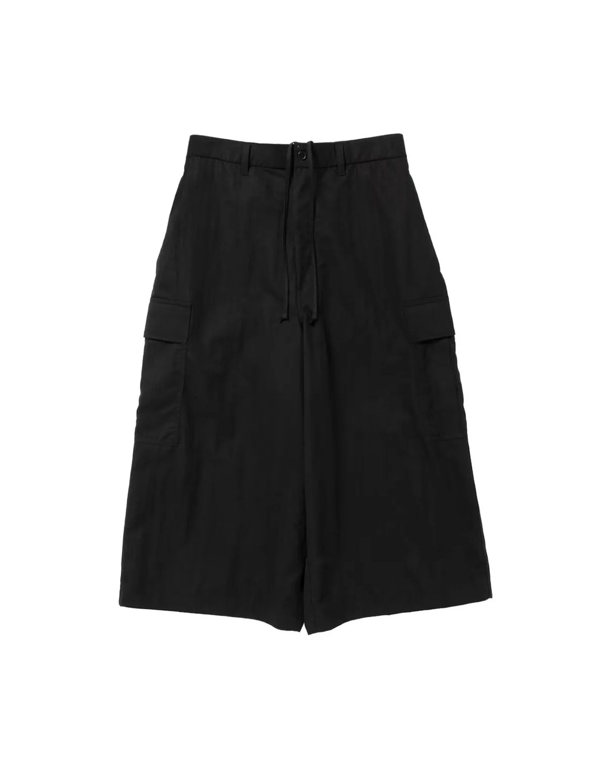 COOTIE PRODUCTIONS の N/C Twill Shin Cut 6 Pocket Easy Trousers (CTE-26A110)
