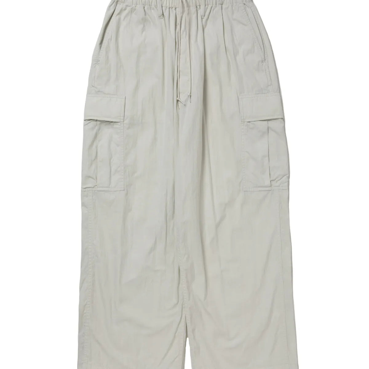 ゆ*り様 COOTIE PRODUCTIONS ホワイトカーゴパンツ COOTIE PRODUCTIONS®（クーティー プロダクションズ）/ N/C Weather 6