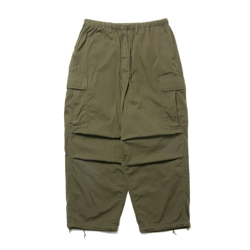 COOTIE PRODUCTIONS® の N/C Weather Cargo Easy Pants (CTE-24A107)
