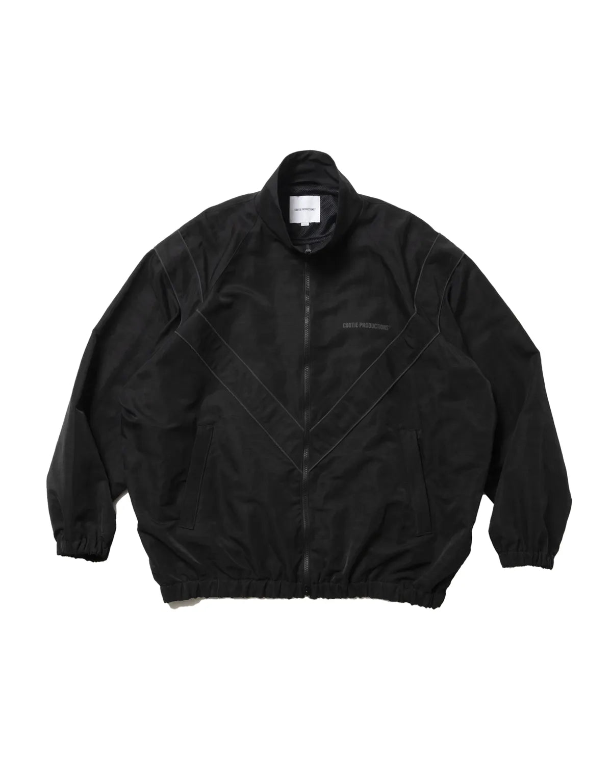 COOTIE PRODUCTIONS®  の N/L Weather Training Jacket (CTE-25S205)