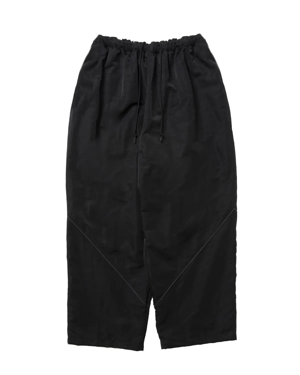 COOTIE PRODUCTIONS® の N/L Weather Wide Training Pants (CTE-25S111)