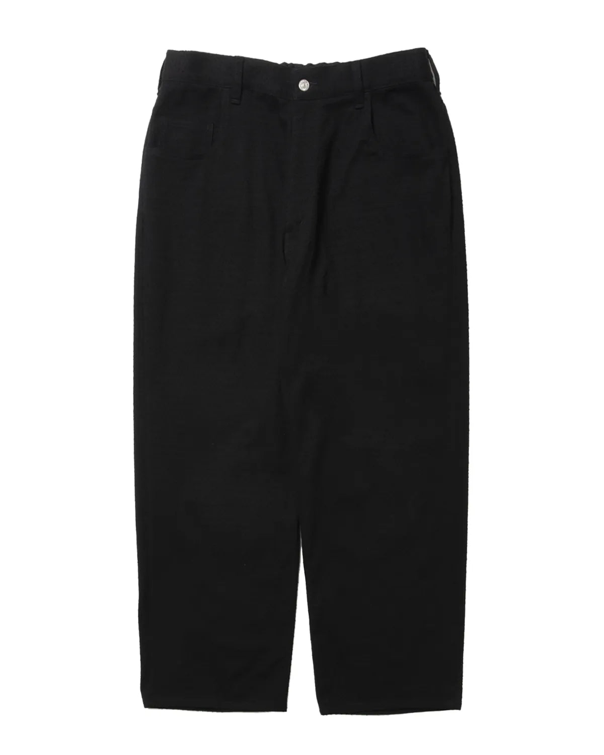 COOTIE PRODUCTIONS® の Needle Punch Twill 5 Pocket Baggy Easy Pants (CTE-25S113)